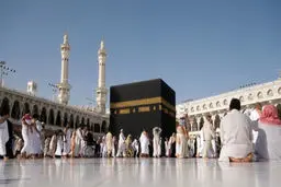 ۵ میلیون و ۸۰۰ هزار نفر در نوبت عمره | دو شرط ایران توسط عربستان پذیرفته نشود، عمره نمی‌رویم