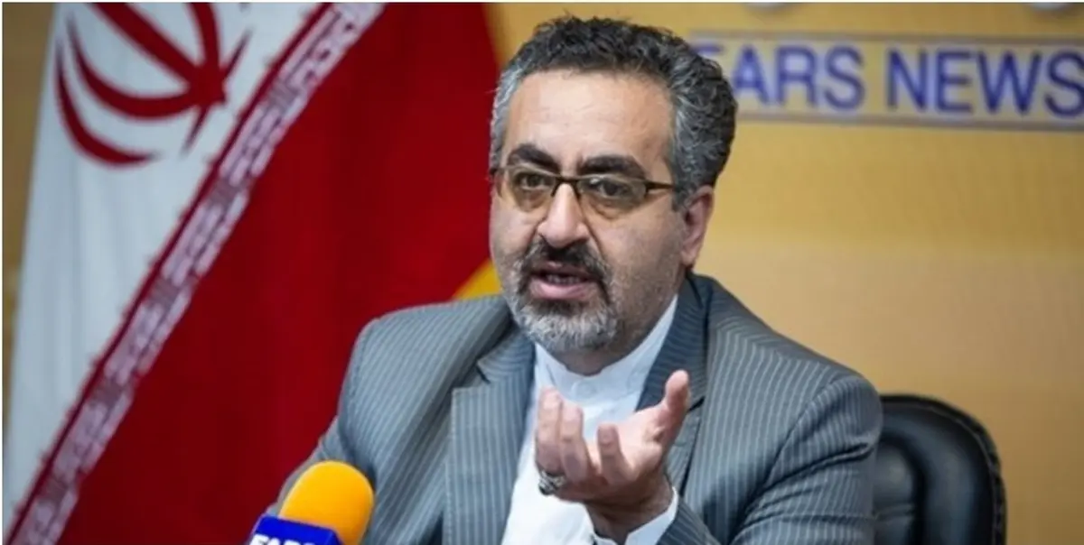 
جهانپور: افراد زیر 50 سال ترجیحا واکسن آسترزنکا نزنند
