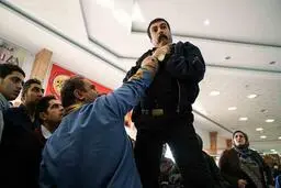 وقتی ما هم یک سندروم بی‌قرار داریم 