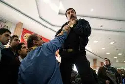 وقتی ما هم یک سندروم بی‌قرار داریم 