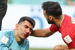بیانیه مهم و جنجالی علیه تصمیم علیرضا بیرانوند
