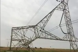 سقوط سه دکل دیگر؛بحران عراق جدی‌تر شد