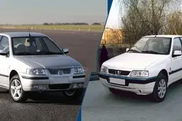 مدیرعامل ایران خودرو: تولید سمند و پژو ۴۰۵ از دو ماه آینده متوقف می‌شود