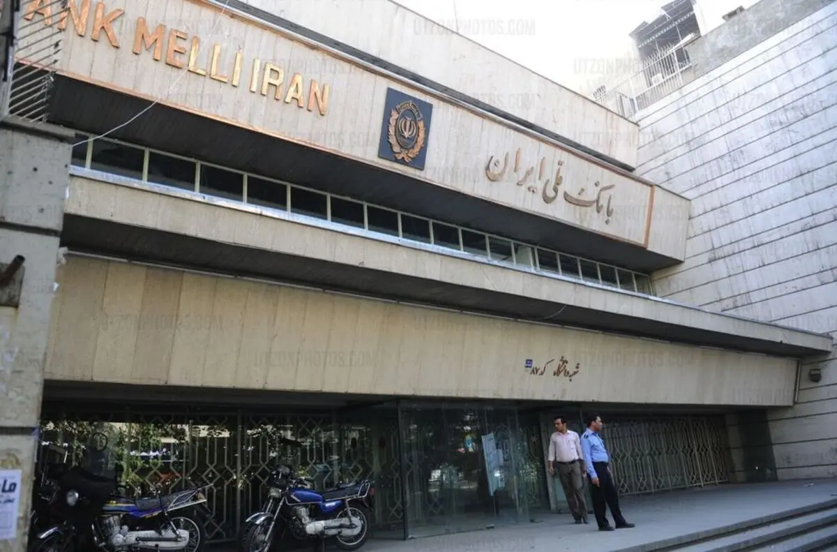 جزئیات جدید از سرقت صندوق امانات بانک ملی | واکنش پلیس: یک ماه پیش به بانک تذکر داده بودیم 