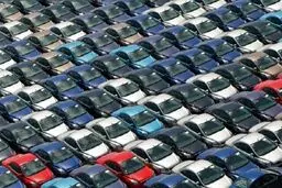 خودروها ی خارجی در بورس کالا عرضه خواهند شد