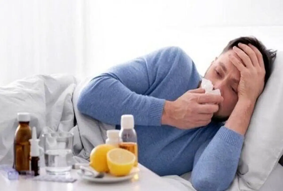 چرا امسال آنفلوآنزا خطرناک تر است؟