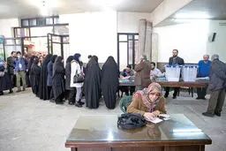 انتخاب مسیر آینده
