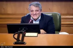 محسن هاشمی: در انتخابات آینده شورای شهر، کاندیدا نمی‌شوم؛ این تصمیم قطعی است