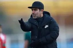 مهدوی‌کیا: خدا نکند اتفاقات دهه هشتاد برای پرسپولیس رقم بخورد