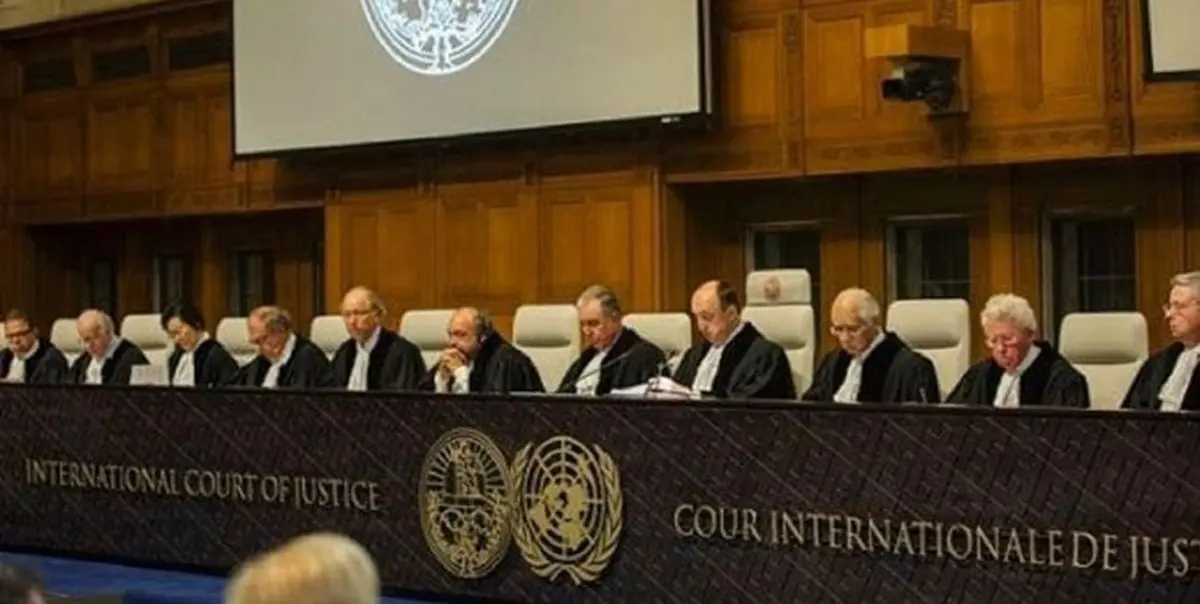 
دادگاه  | رسیدگی قضایی به اراضی اشغالی فلسطین به دادگاه لاهه داده شد
