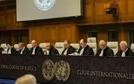 
دادگاه  | رسیدگی قضایی به اراضی اشغالی فلسطین به دادگاه لاهه داده شد
