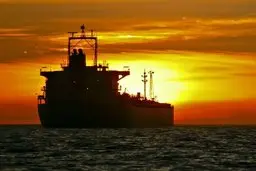 استفاده از نفتکش‌های چینی در هند ممنوع شد