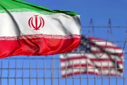 اولتیماتوم ۴۵ روزه ترامپ به هند برای قطع رابطه با ایران و ترک چابهار