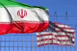 اولتیماتوم ۴۵ روزه ترامپ به هند برای قطع رابطه با ایران و ترک چابهار