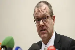 مقام سازمان جهانی بهداشت: اروپا دوباره به کانون همه‌گیری کرونا تبدیل شده است