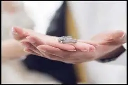 اگر میخوای جواب بله بشنوی از پارتنرت، اینطوری موقع پیشنهاد ازدواج خلاقیت به خرج بده! + ویدئو