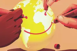به دنبال یک جامعه آزاد تکلیف‌مدار | چگونه دنیا را شادتر کنیم و چرا این کار باید اولویت نخست ما باشد