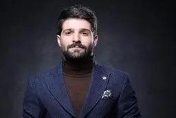 استایل جدید حمید هیراد+ عکس 