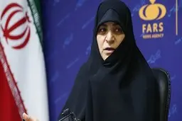لاجوردی، نماینده تهران درباره حجاب بانوان ورزشکار: انقلاب ما از ابتدای پیروزی تاکنون از ارزش‌های خود عدول نکرده |  توفیق ورزشکاران محجبه، توطئه دشمن درباره این مسئله که «حجاب محدودیت است» را خنثی کرد