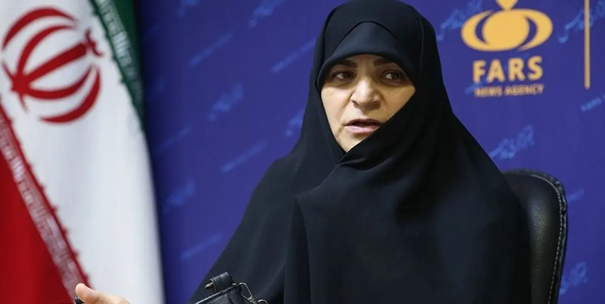 لاجوردی، نماینده تهران درباره حجاب بانوان ورزشکار: انقلاب ما از ابتدای پیروزی تاکنون از ارزش‌های خود عدول نکرده |  توفیق ورزشکاران محجبه، توطئه دشمن درباره این مسئله که «حجاب محدودیت است» را خنثی کرد
