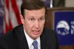 شکست آمریکا در فشار حداکثری  | قدردانی سناتور دموکرات آمریکایی ازقطردرباره ایران