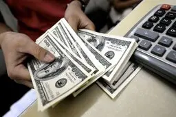  قیمت دلار بعد از مشخص شدن وزرای دولت جدید+جزئیات
