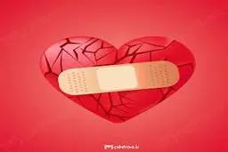 افزایش بیماری سندرم قلب شکسته در دوران کرونا