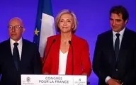 جمهوری‌خواهان فرانسه یک زن را برای انتخابات ریاست جمهوری معرفی کردند