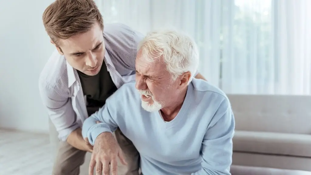 فقط ۴ ساعت برای نجات بیمار سکته مغزی فرصت دارید؛ با دیدن این علائم فوراً اقدام کنید