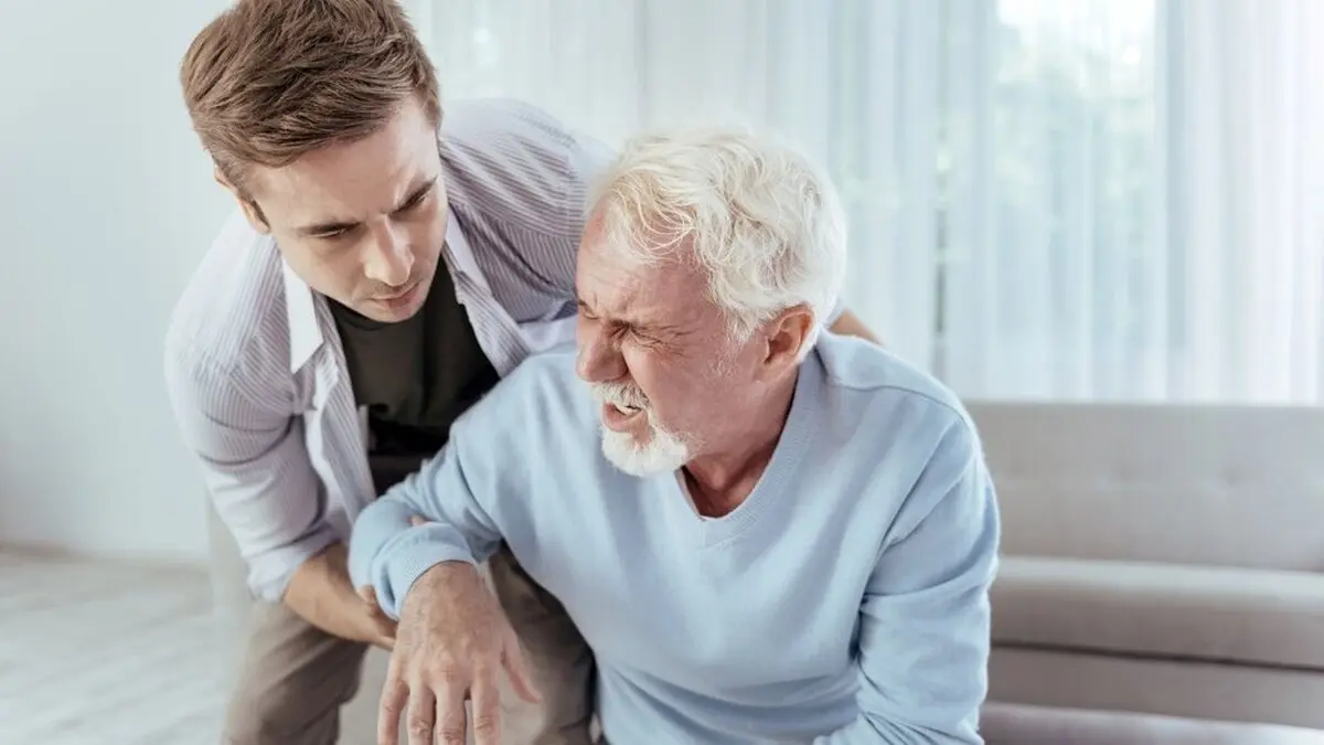 فقط ۴ ساعت برای نجات بیمار سکته مغزی فرصت دارید؛ با دیدن این علائم فوراً اقدام کنید