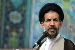 
خطیب جمعه تهران: نافرمانی شخص اول آمریکا از نهادهای ملی و امنیتی نشانه افول لیبرال دموکراسی در این کشور است
