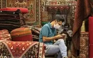  افزایش صادرات فرش ترکیه به جهان