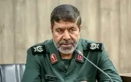 
سردار شریف :  خبر خلع درجه معاون هماهنگ کننده سابق سپاه صحت ندارد
