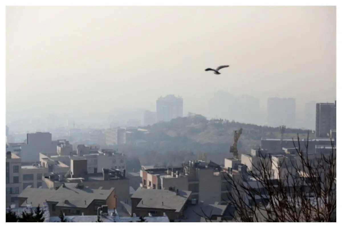 احتمال تعطیلی تهران در روز سه‌شنبه قوت گرفت  | مدارس تهران سه‌شنبه تعطیل می‌شود؟