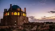 معرفی گنبد سلطانیه | شاهکار معماری ایران در فهرست یونسکو
