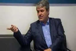 
 انتخابات ریاست جمهوری | تاجگردون: خدا را چه دیده‌اید؛ ولی برنامه‌ای ندارم
