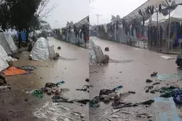 اروپا ۲ هزار یورو به پناهجویان برای بازگشت به کشورشان می‌پردازد
