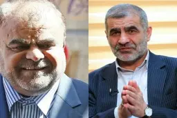 افزایش احتمال استعفا رستم قاسمی از وزارت راه و شهرسازی