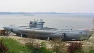 اسرائیل 3 زیردریایی از آلمان خریداری کرد 