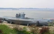 اسرائیل 3 زیردریایی از آلمان خریداری کرد 