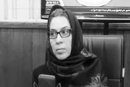  پروانه سلطانی دارفانی را وداع گفت