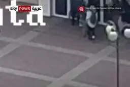  شهردار یکی از شهرهای اوکراین توسط  ارتش روسیه ربوده شد!+ویدئو