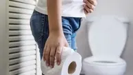 سیاه شدن رنگ مدفوع به چه معناست؟