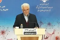 پاسخ سازمان غذا و دارو به ادعاهای کشف داروی ضد کرونا