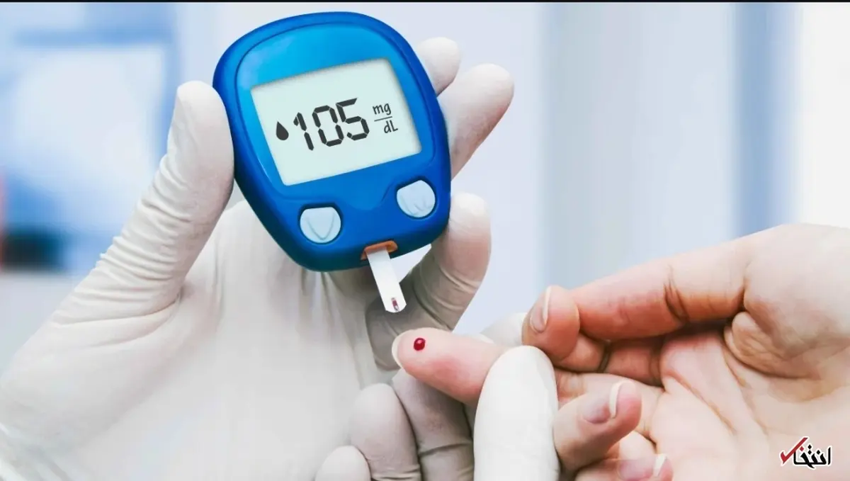 پیشگیری از دیابت نوع ۲ با دارو‌های فشار خون