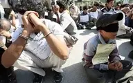 
 کاهش سن سارقان در ایران به کودکان ٦ تا ٧ سال
