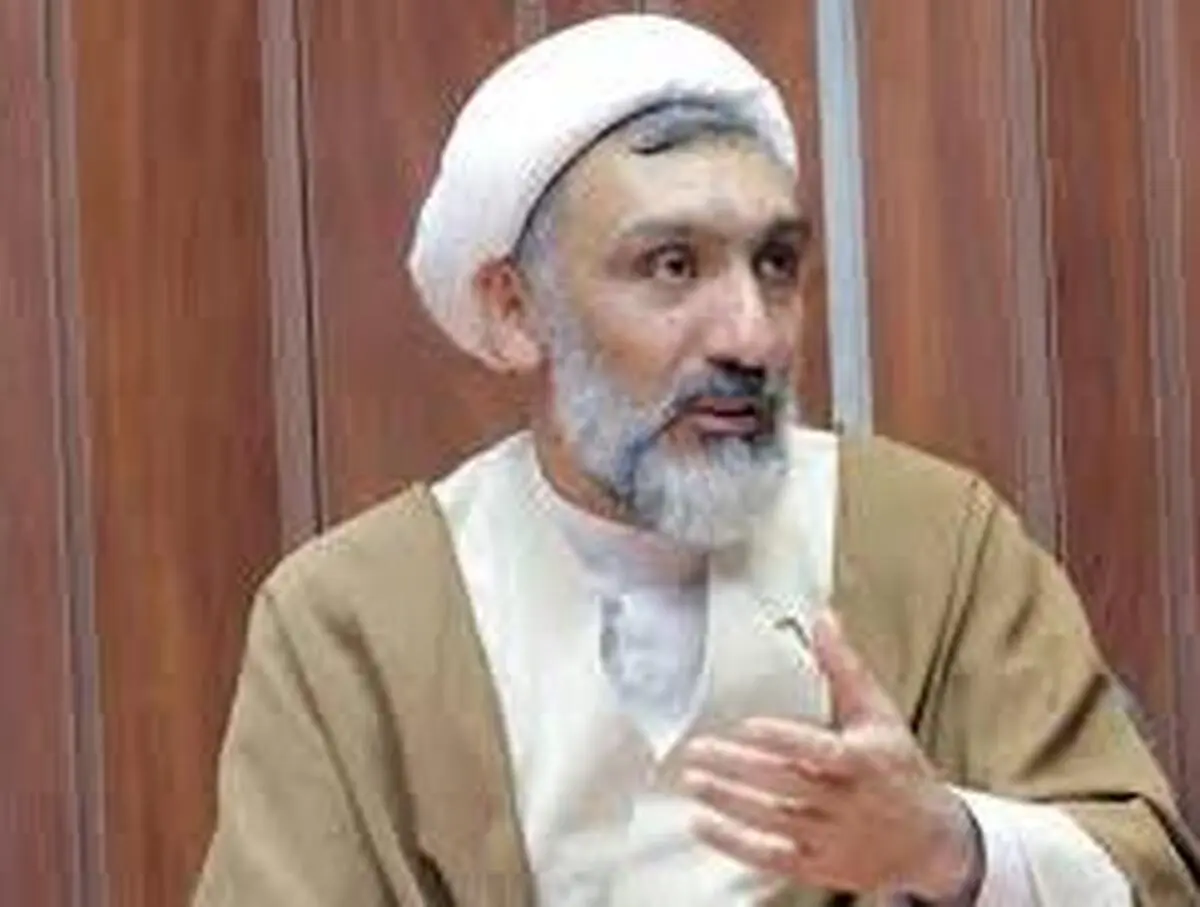 پورمحمدی: ما پدرسالار نیستیم و قصد آقابالاسر بودن نداریم