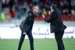 انتخاب عجیب سرمربی پرسپولیس روی اعصاب هواداران | چوب خط یحیی پر شد