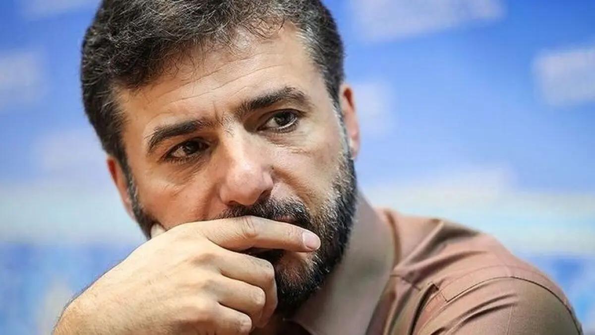 
سیدجواد هاشمی  |   بابت این اشتباه عذرخواهی می‌کنم