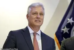  واشنگتن درباره انفجارهای مشکوک در ایران مدعی شد